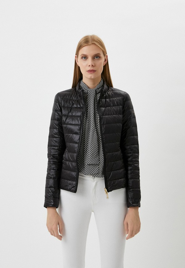 фото Куртка утепленная patrizia pepe