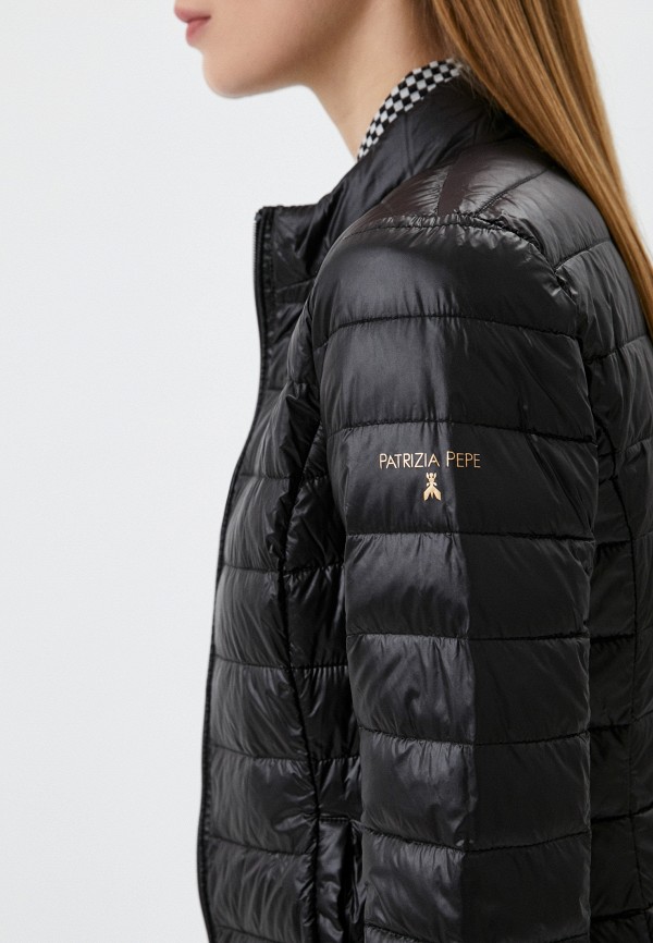 фото Куртка утепленная patrizia pepe