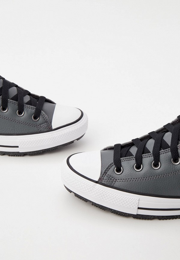 фото Кеды converse