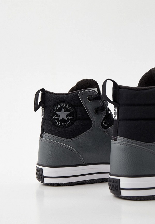 фото Кеды converse