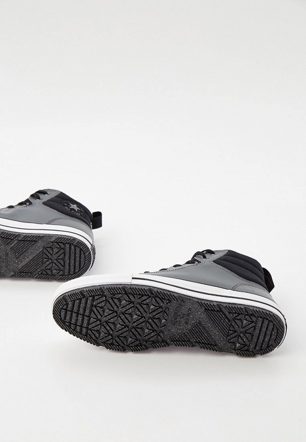 фото Кеды converse