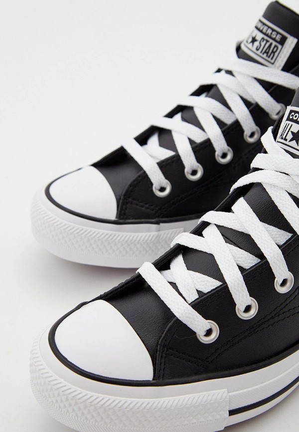 фото Кеды converse