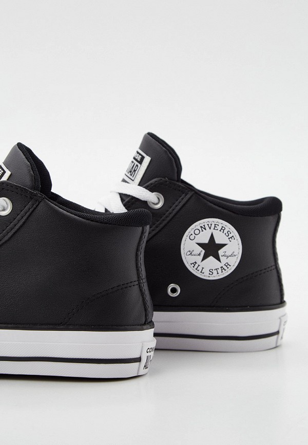 фото Кеды converse