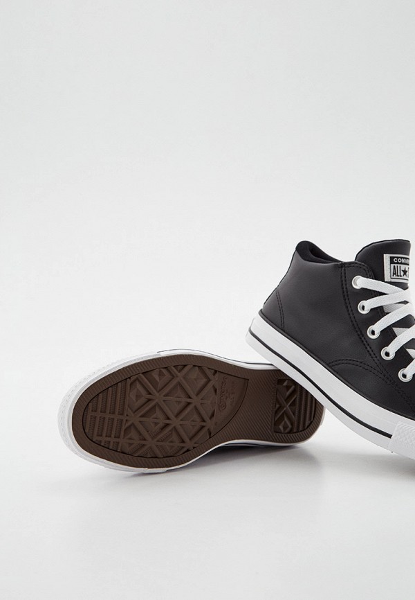 фото Кеды converse