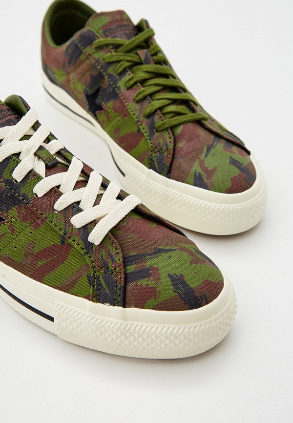 фото Кеды converse