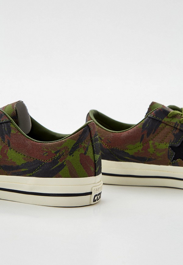 фото Кеды converse