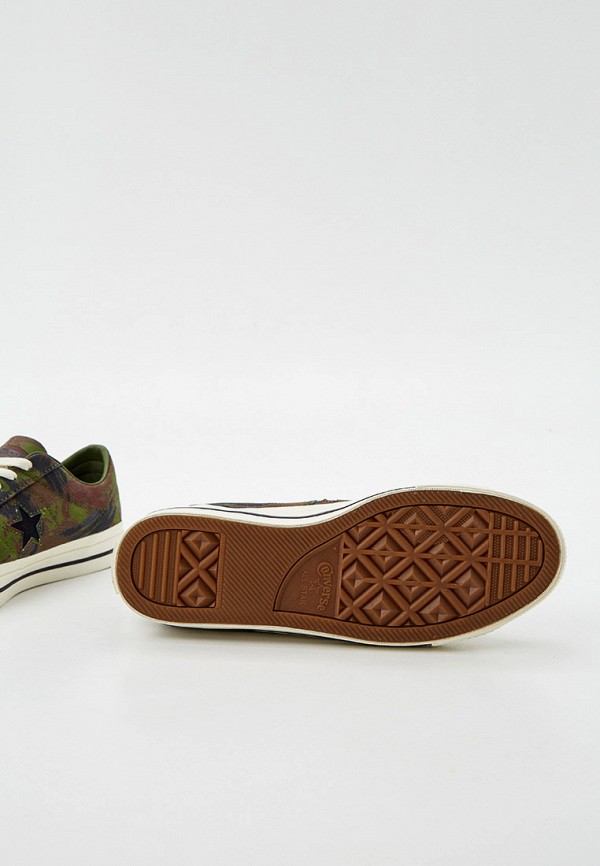 фото Кеды converse