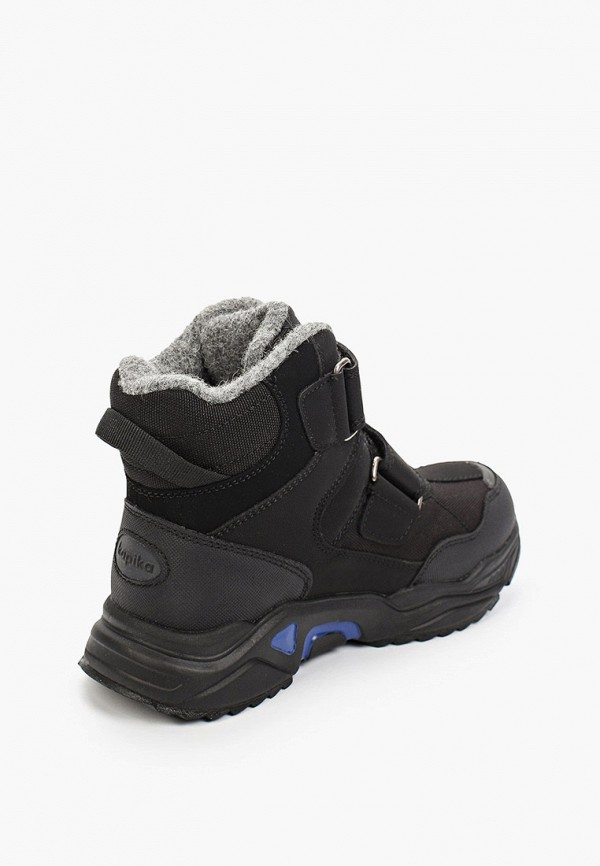 фото Ботинки kapika