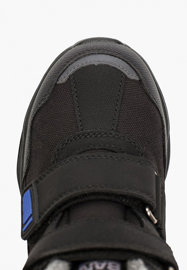 фото Ботинки kapika