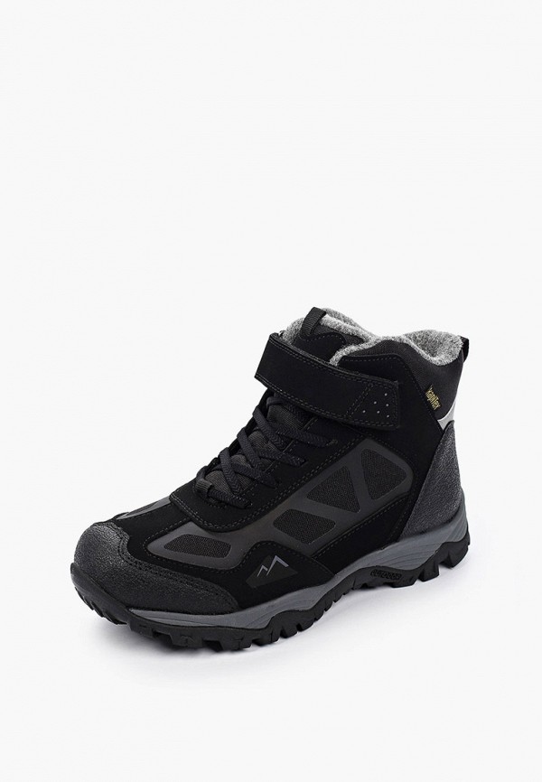 фото Ботинки kapika