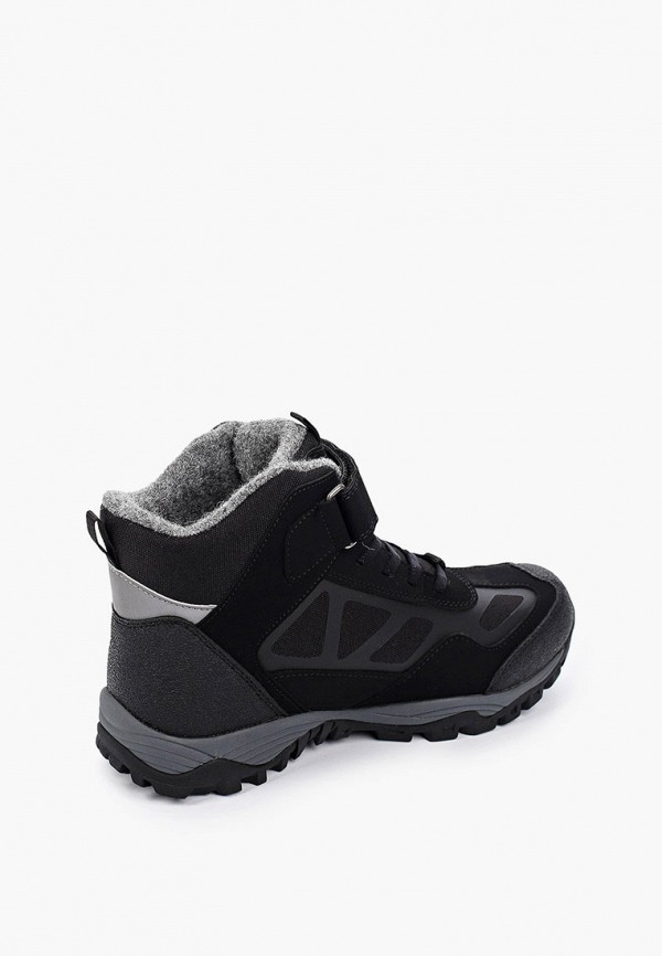 фото Ботинки kapika