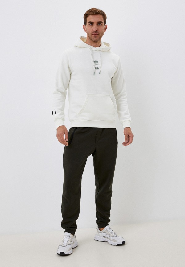 фото Худи adidas originals