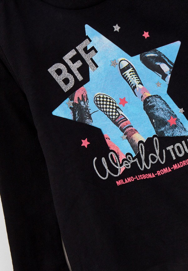 фото Лонгслив chicco