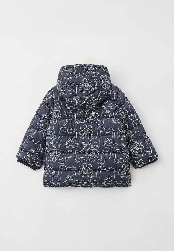 фото Куртка утепленная chicco