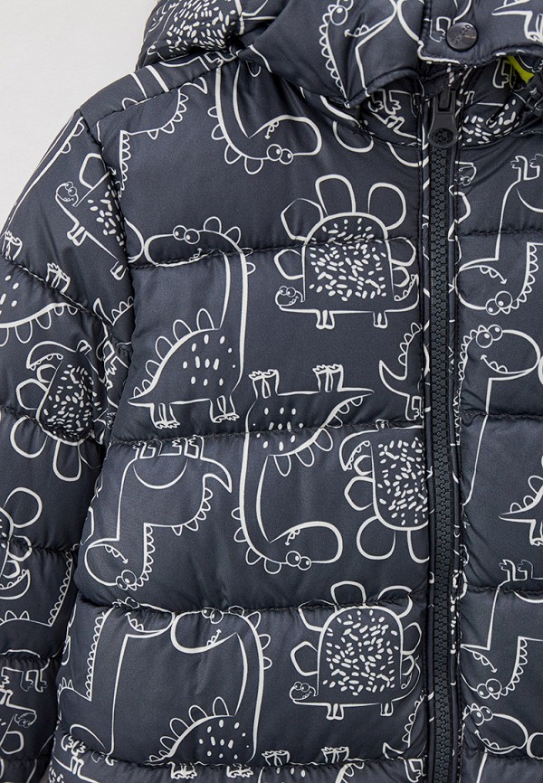 фото Куртка утепленная chicco