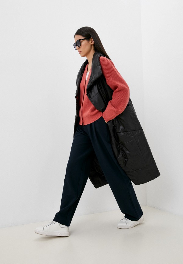 фото Жилет утепленный nataliy beate