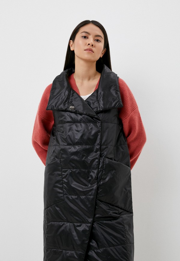 фото Жилет утепленный nataliy beate