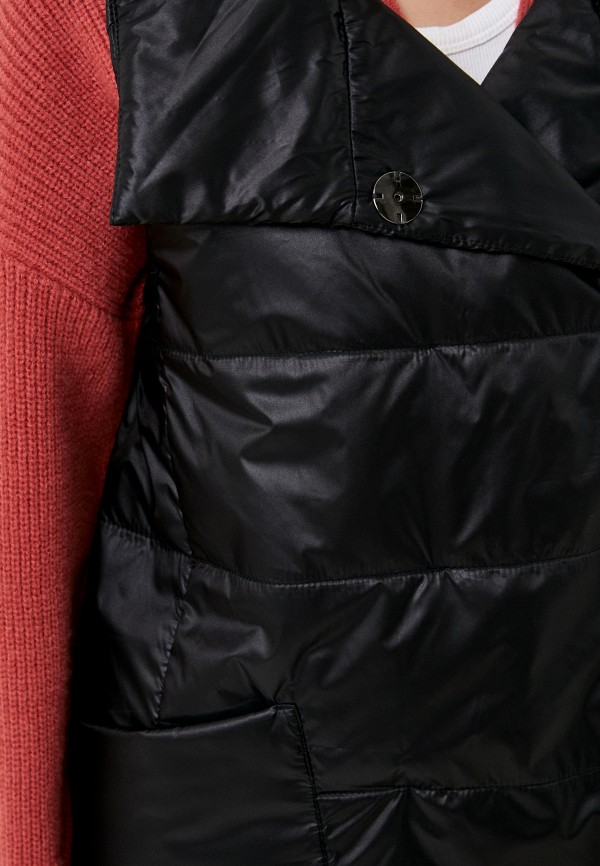 фото Жилет утепленный nataliy beate