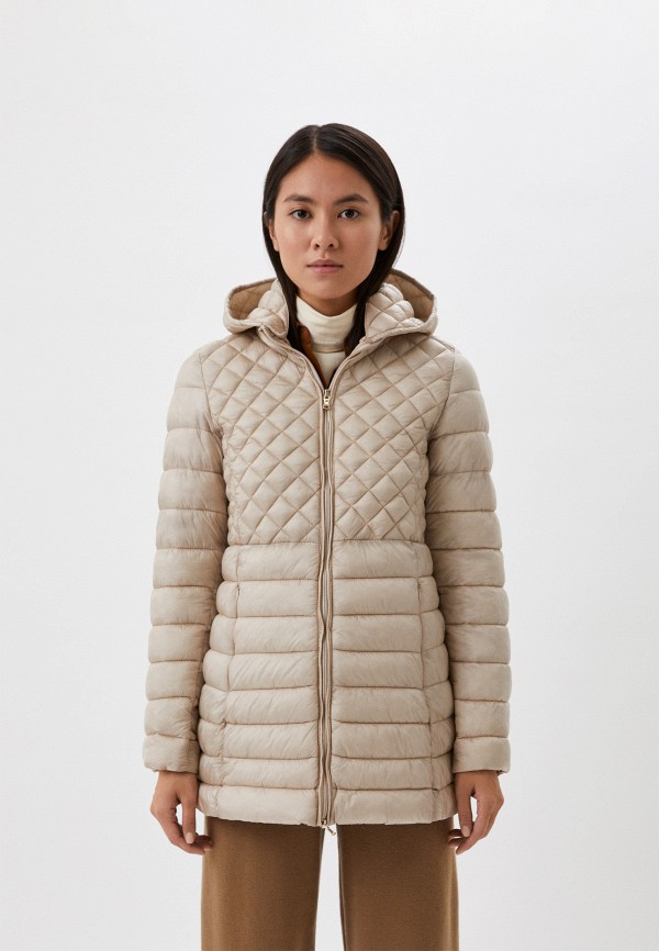 фото Куртка утепленная emme marella