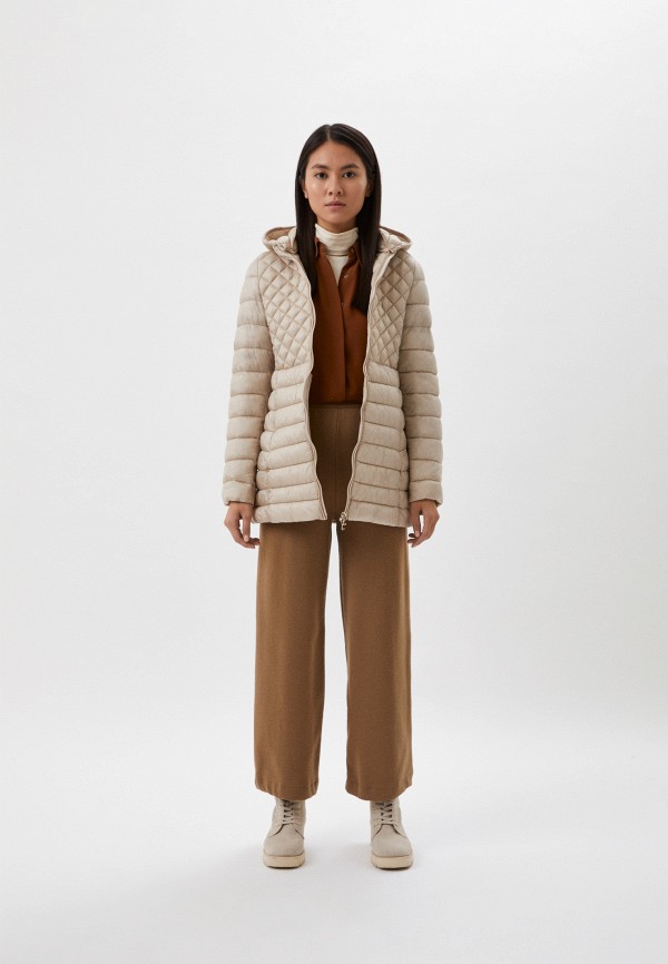 фото Куртка утепленная emme marella