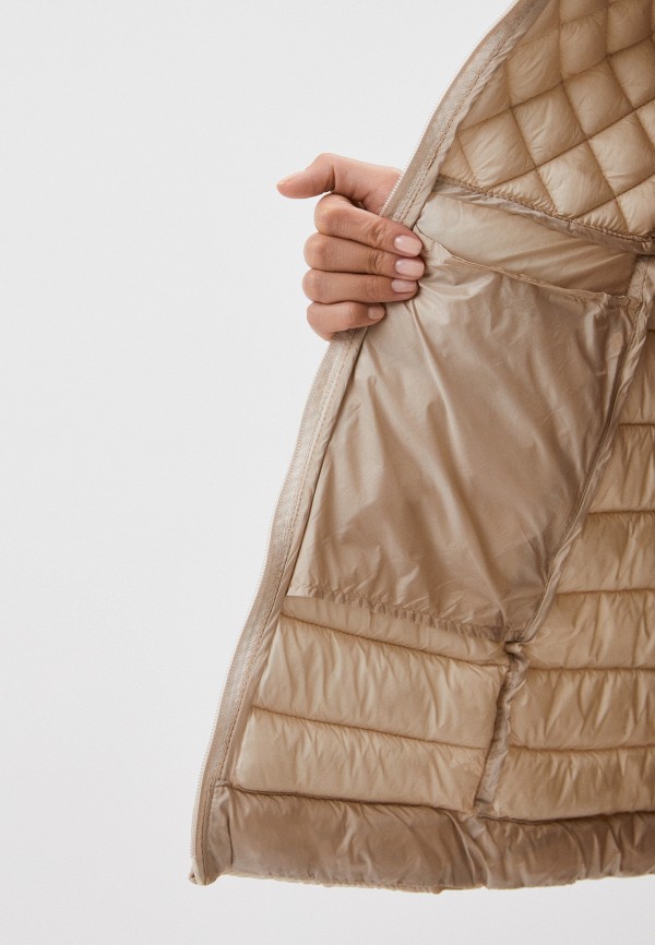 фото Куртка утепленная emme marella