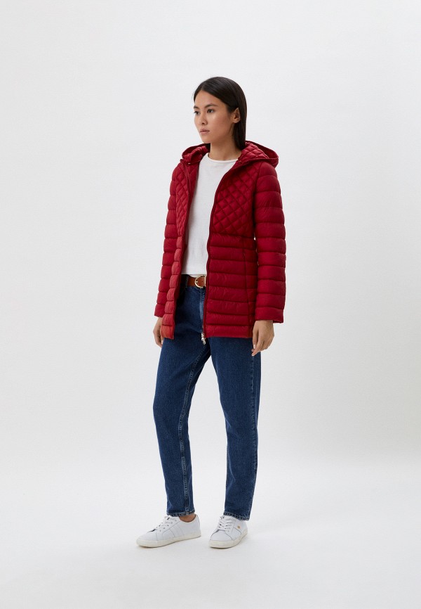 фото Куртка утепленная emme marella