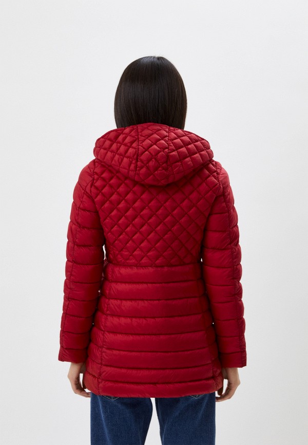 фото Куртка утепленная emme marella