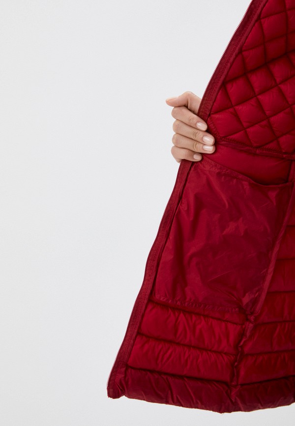 фото Куртка утепленная emme marella