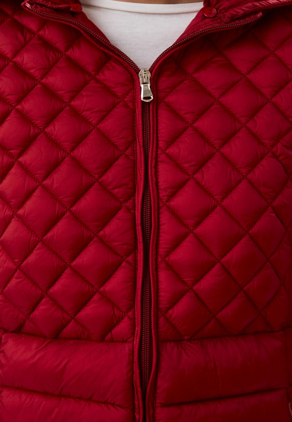 фото Куртка утепленная emme marella