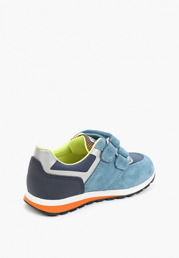 фото Кроссовки pablosky