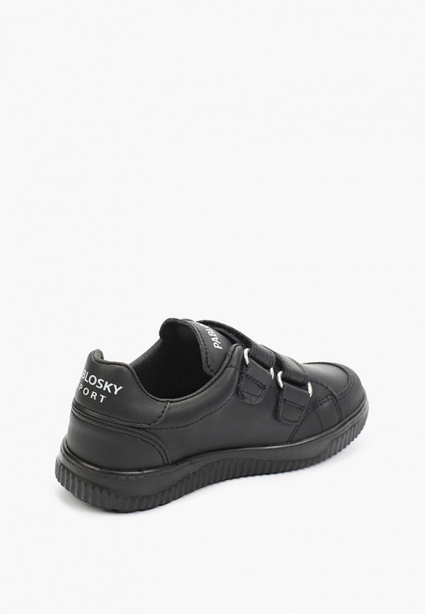 фото Кеды pablosky