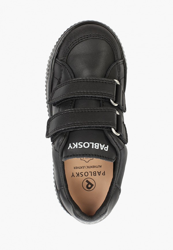 фото Кеды pablosky