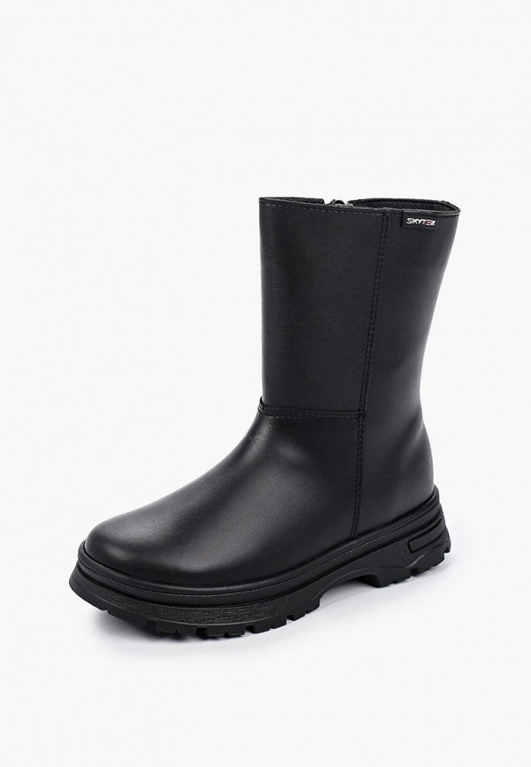 фото Полусапоги pablosky