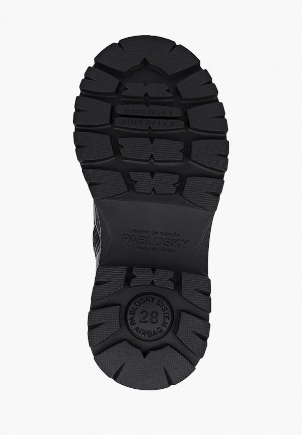 фото Полусапоги pablosky