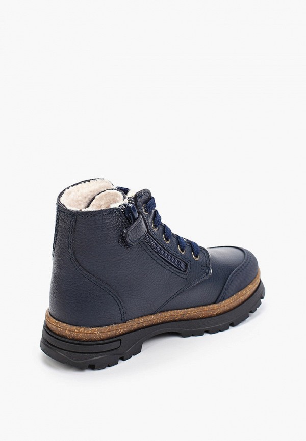 фото Ботинки pablosky