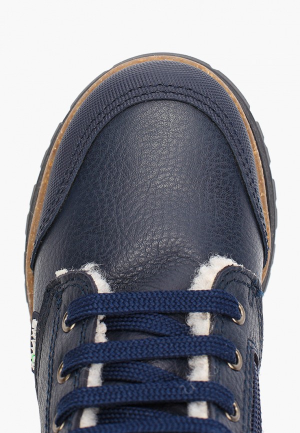 фото Ботинки pablosky