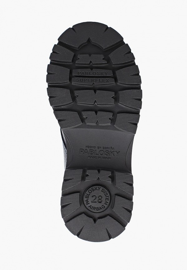 фото Ботинки pablosky