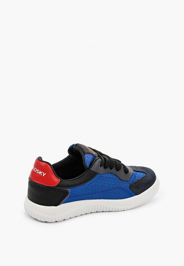 фото Кроссовки pablosky