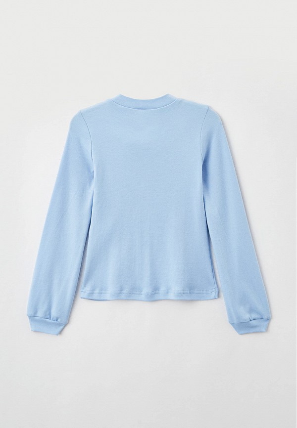 фото Лонгслив и брошь t&k