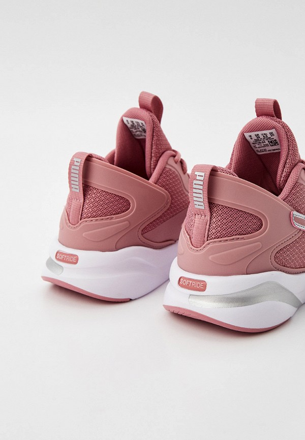 фото Кроссовки puma