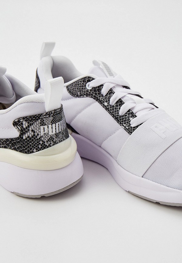 фото Кроссовки puma