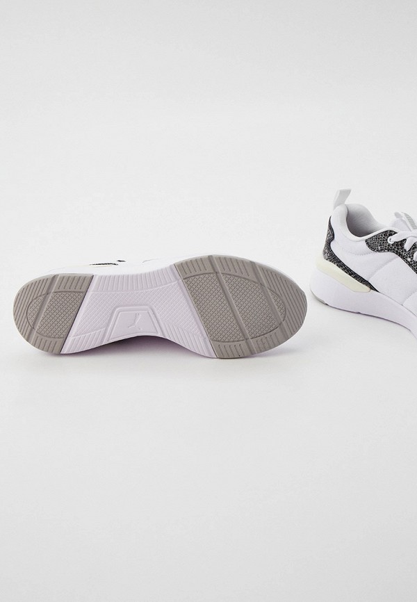 фото Кроссовки puma