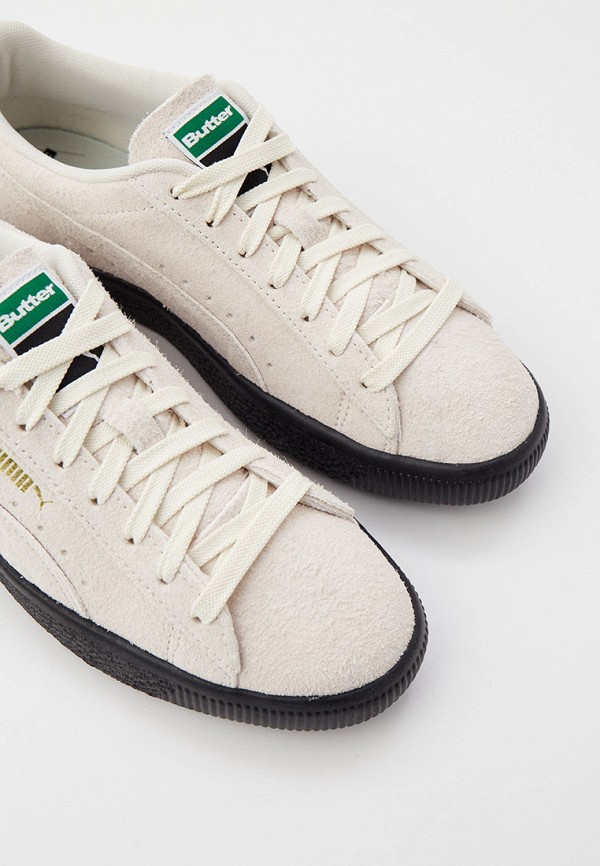 фото Кеды puma