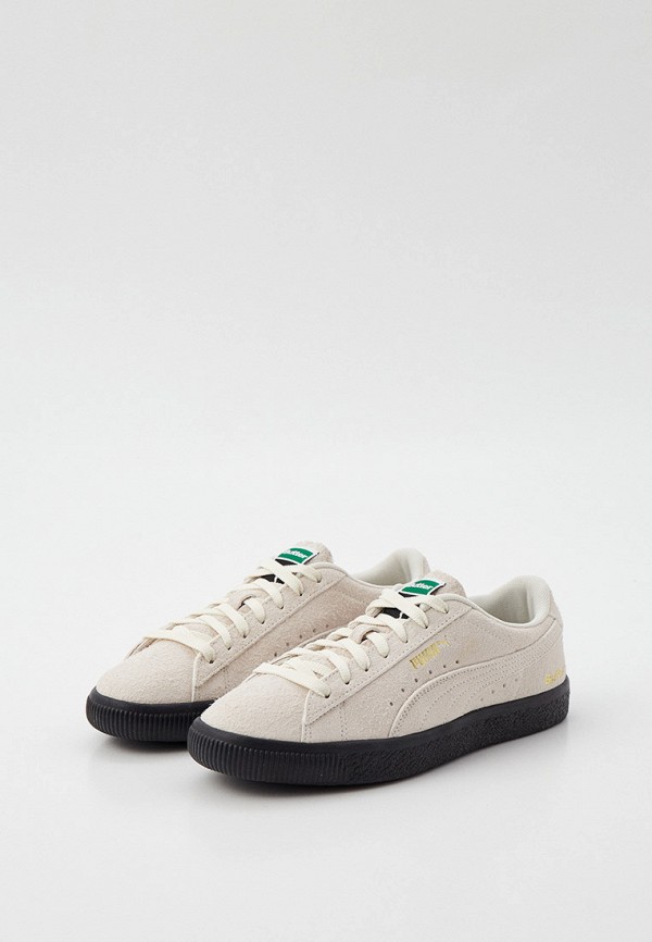 фото Кеды puma