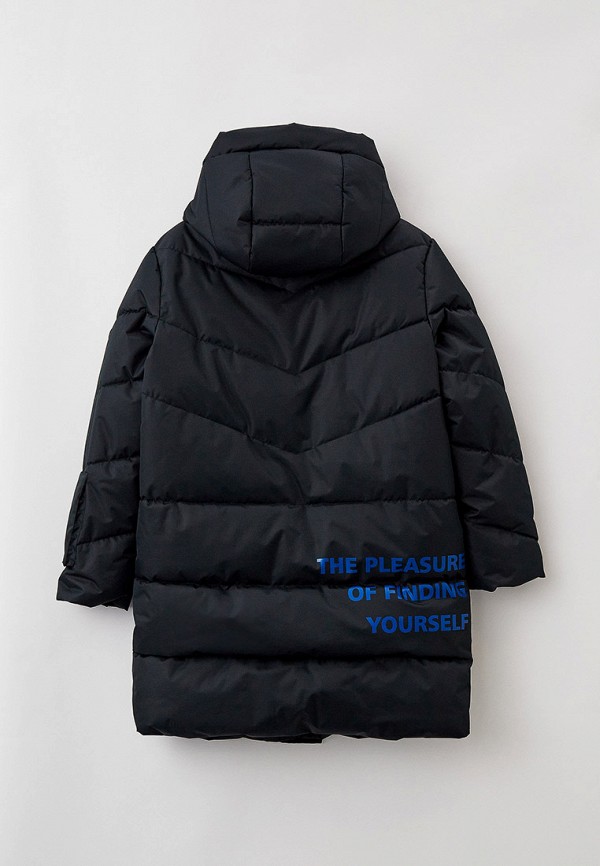 фото Куртка утепленная orby