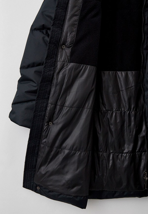 фото Куртка утепленная orby