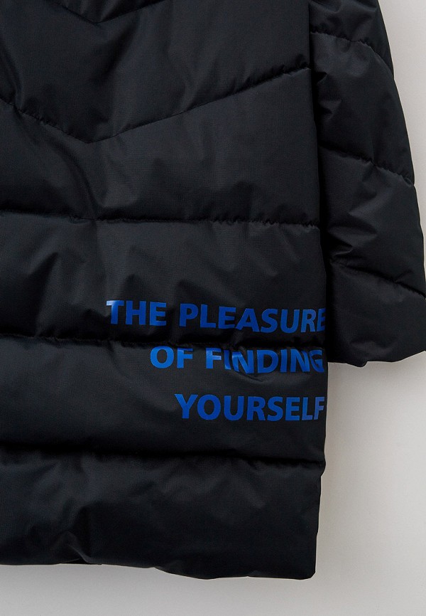 фото Куртка утепленная orby