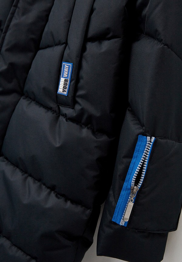 фото Куртка утепленная orby