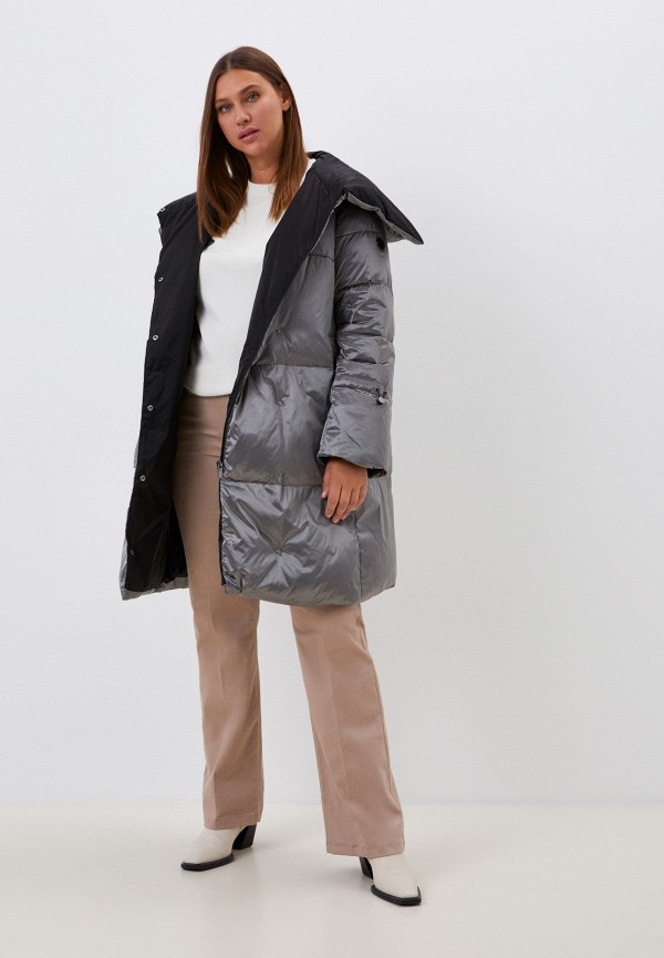 фото Пуховик madzerini