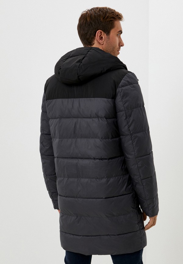 фото Куртка утепленная madzerini